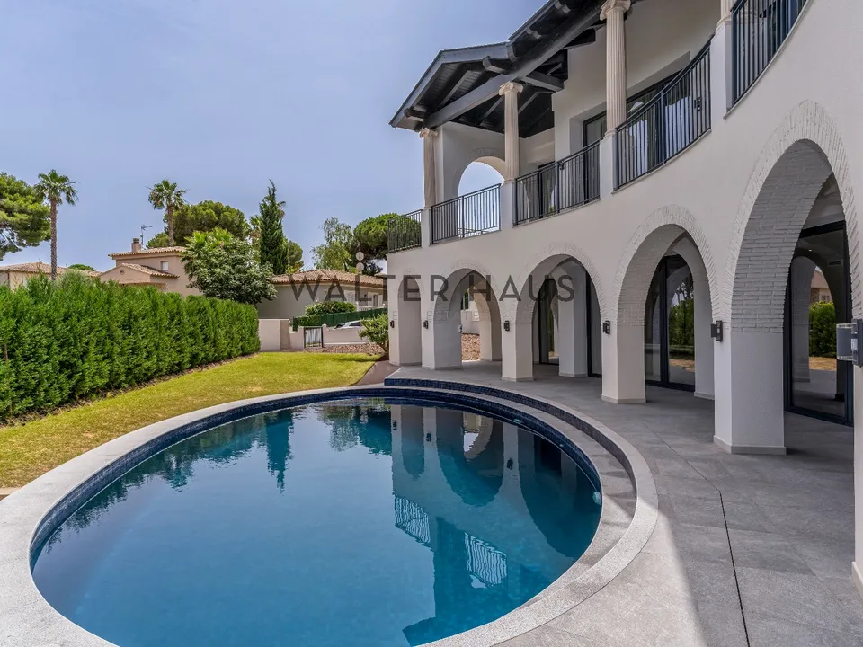 Villa i Calonge, Gerona - foto 3