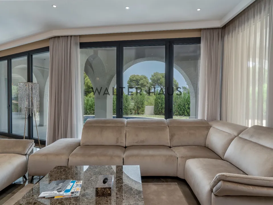 Villa i Calonge, Gerona - foto 5