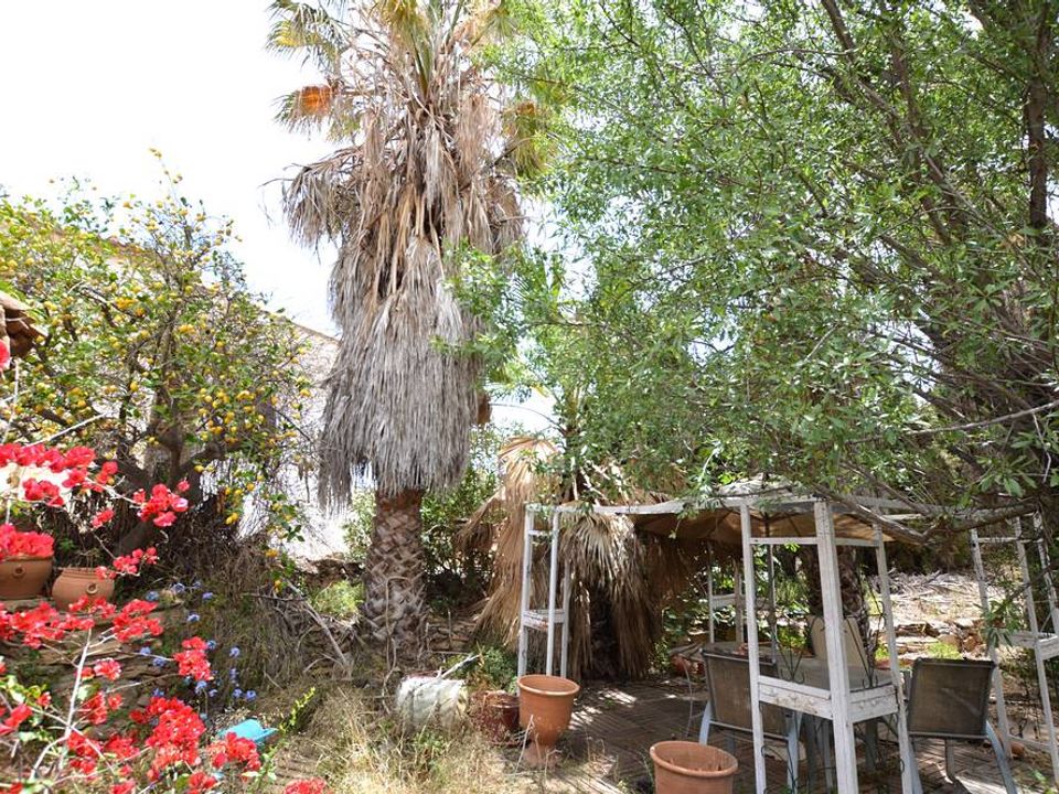 Byhus i Lubrin, Almeria - foto 5
