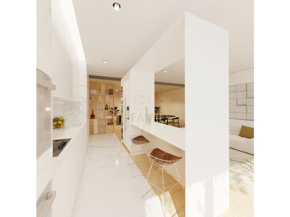 Квартира в Se, Madeira - фотография 4