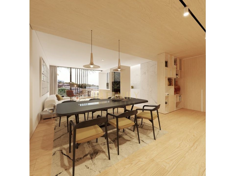 Apartament a Se, Madeira - foto 3