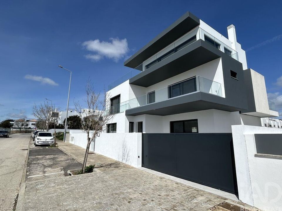 Byhus i Tavira, Faro - foto 3