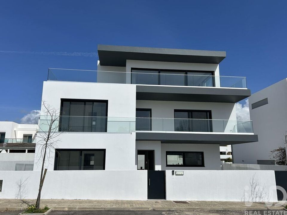 Byhus i Tavira, Faro - foto 4