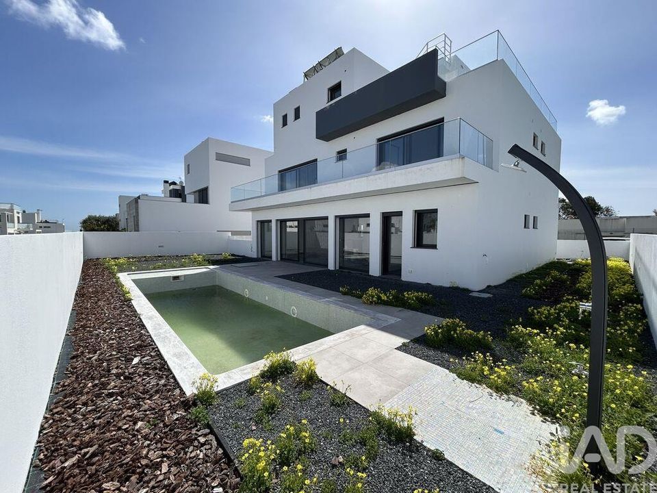 Byhus i Tavira, Faro - foto 5