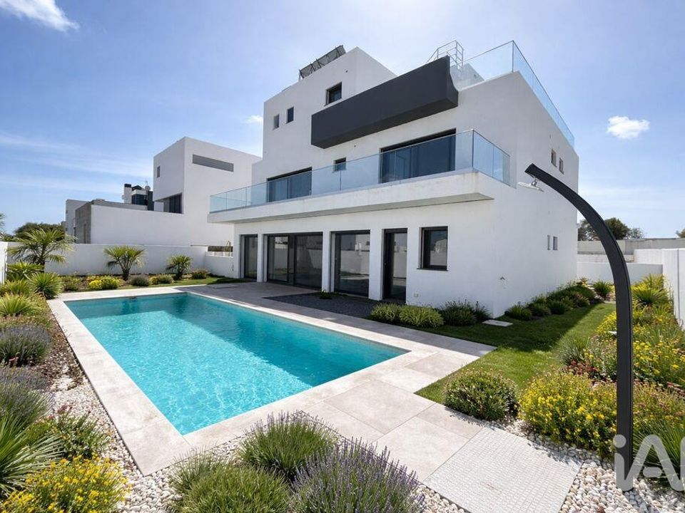 Byhus i Tavira, Faro - foto 1