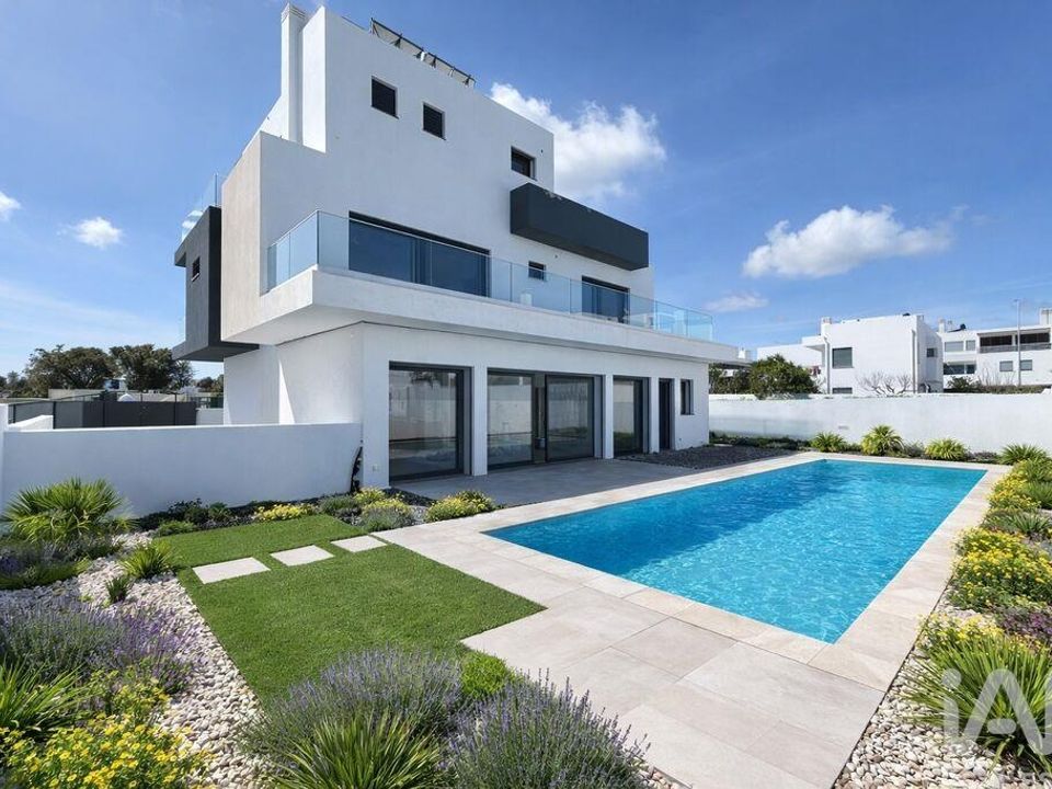 Byhus i Tavira, Faro - foto 2