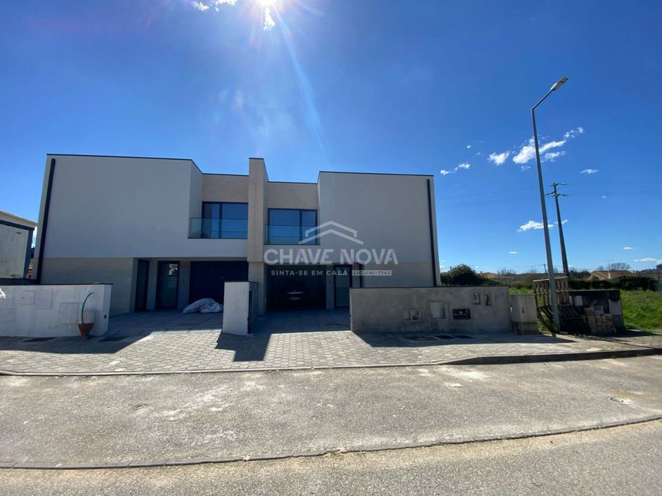 Rækkehus i Anadia, Aveiro - foto 1