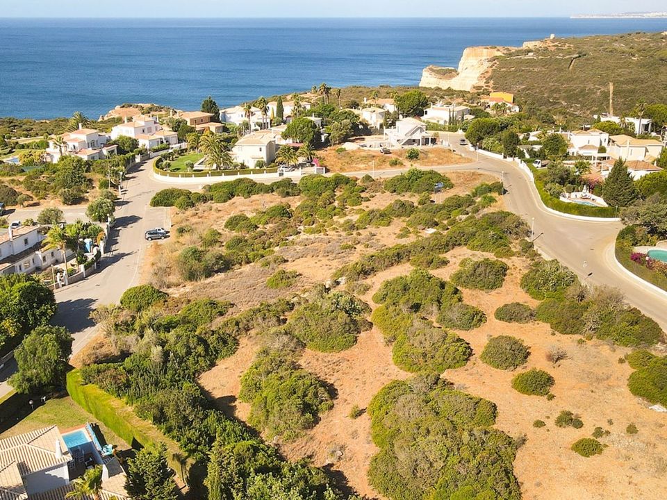 Helårsgrund i Lagoa, Faro - foto 2