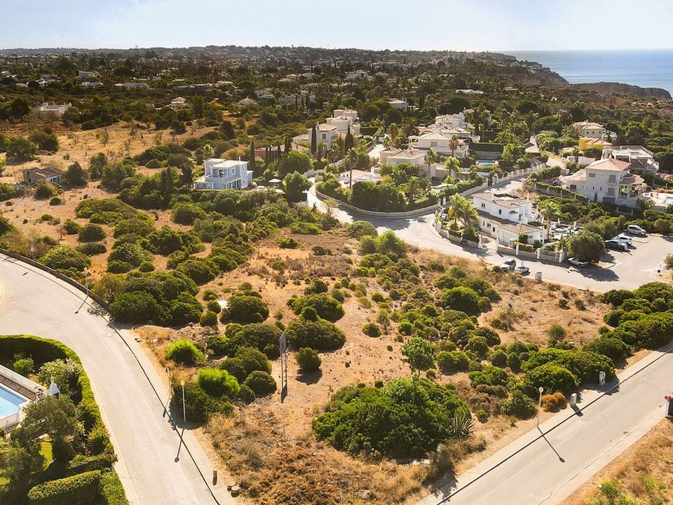 Helårsgrund i Lagoa, Faro - foto 4