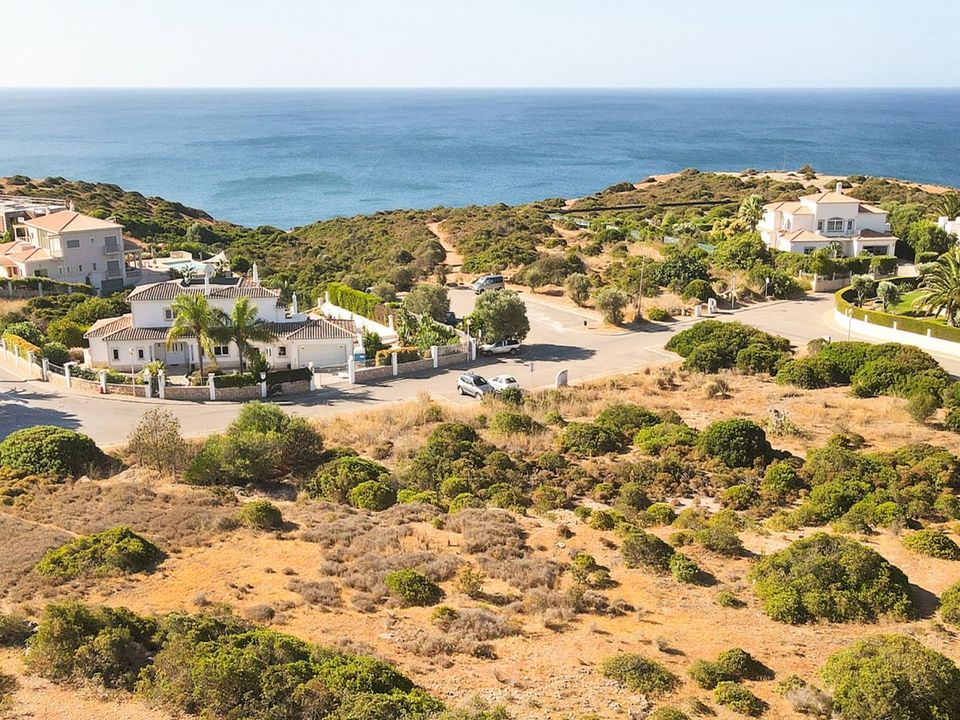 Helårsgrund i Lagoa, Faro - foto 5