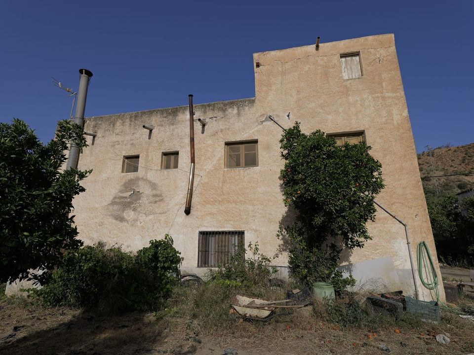 Villa i Ugijar, Granada - bilde 3