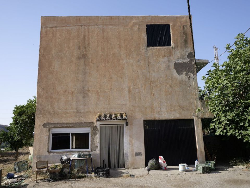 Villa i Ugijar, Granada - bilde 4