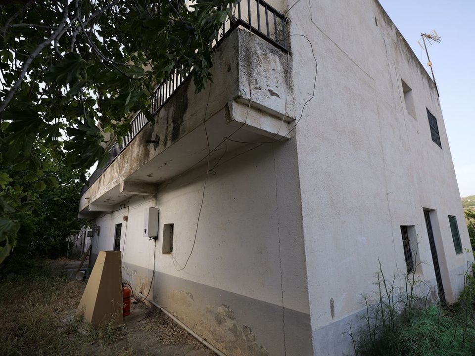 Villa i Ugijar, Granada - bilde 5