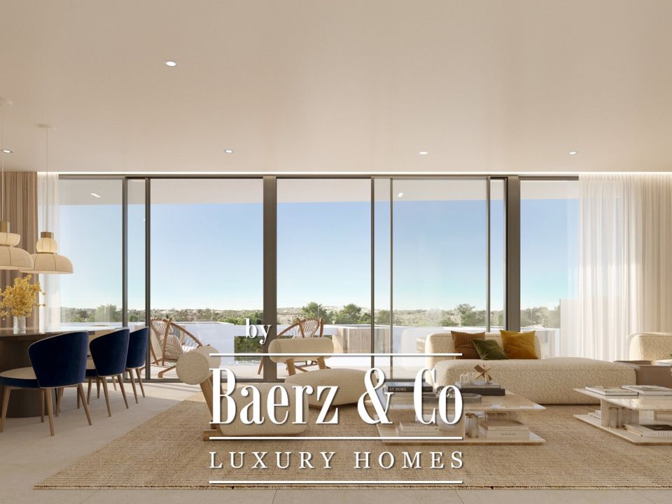 Villa i Sotogrande, Cadiz - foto 1
