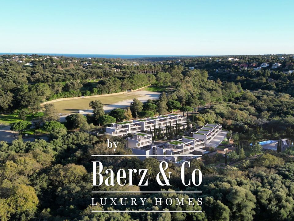 Villa i Sotogrande, Cadiz - foto 2