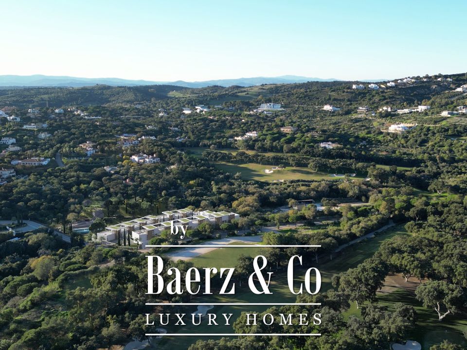 Villa i Sotogrande, Cadiz - foto 3