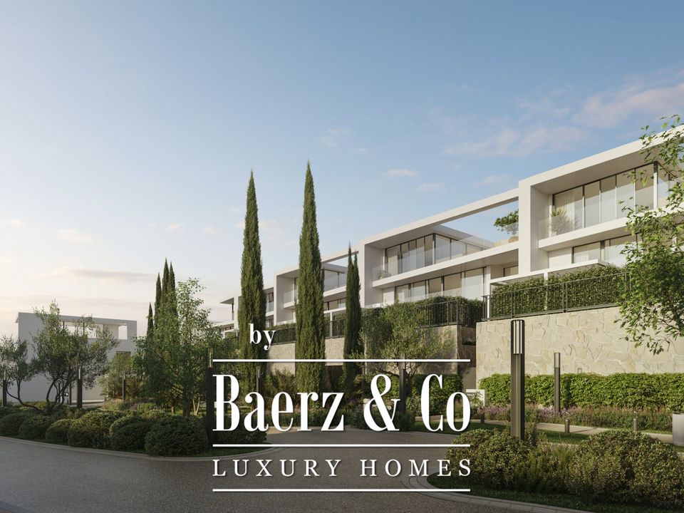 Villa i Sotogrande, Cadiz - foto 4