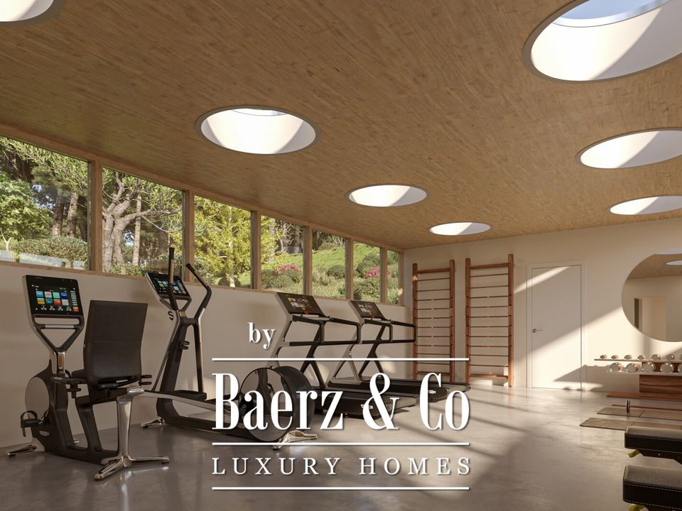 Villa i Sotogrande, Cadiz - foto 5