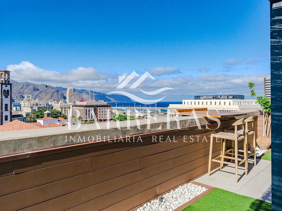 Ático en Santa Cruz De Tenerife, Tenerife - foto 2