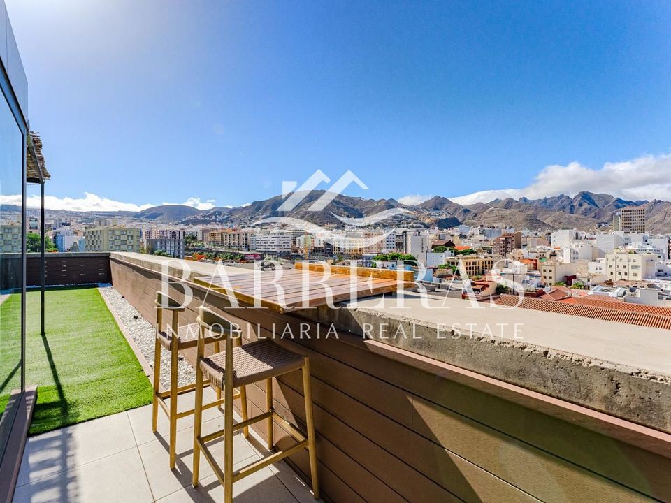 Ático en Santa Cruz De Tenerife, Tenerife - foto 5
