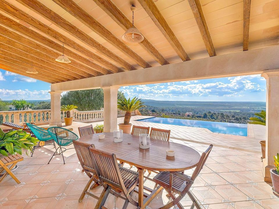 Villa i Palma De Mallorca, Mallorca - foto 2