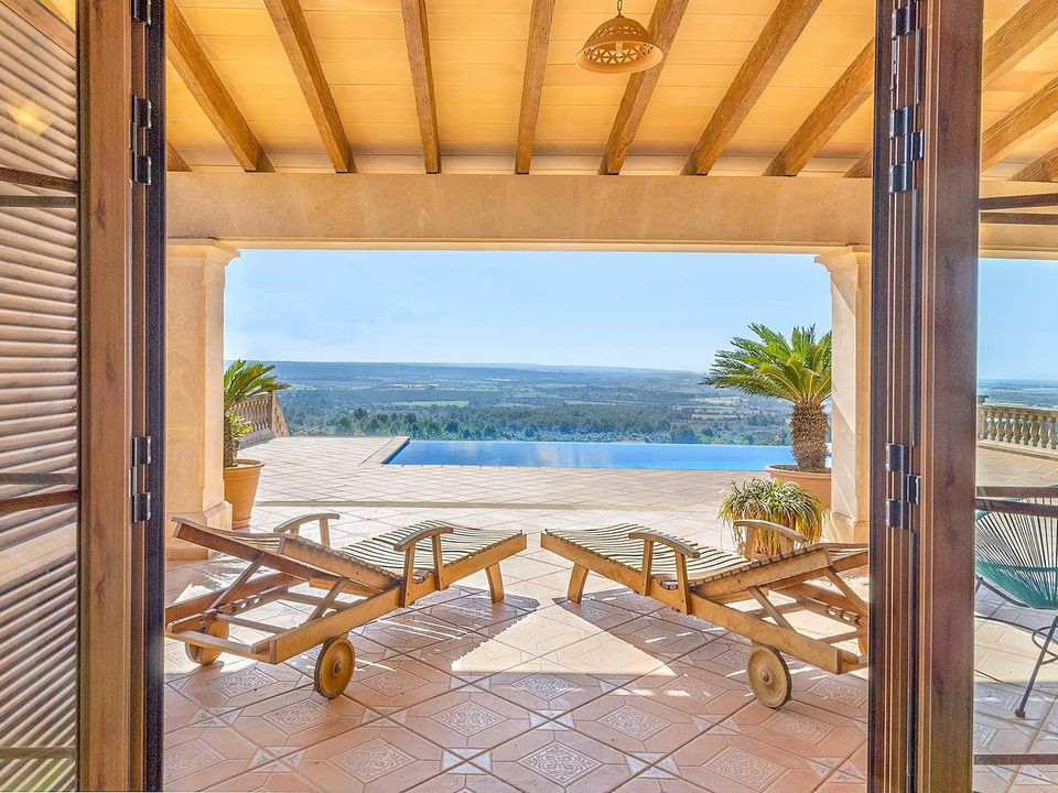 Villa i Palma De Mallorca, Mallorca - foto 3