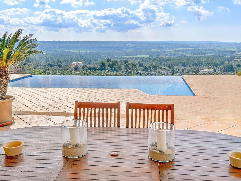 Villa i Palma De Mallorca, Mallorca - foto 4
