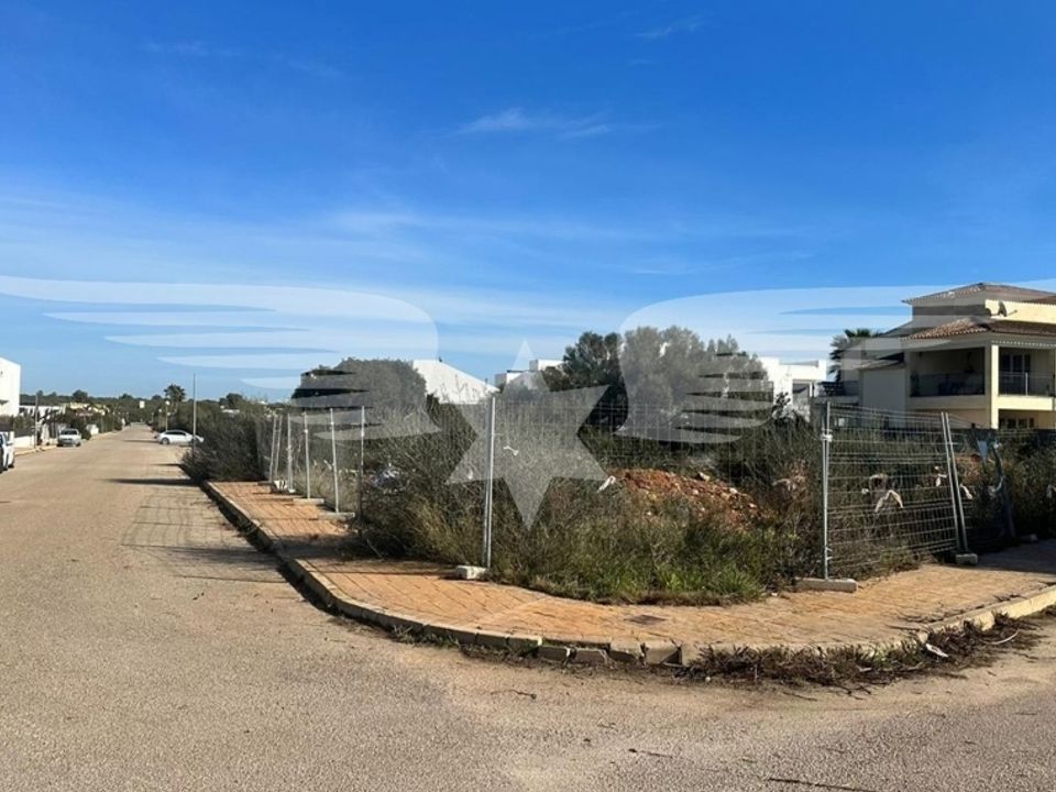 Helårsgrund i Sa Rapita, Mallorca - foto 2