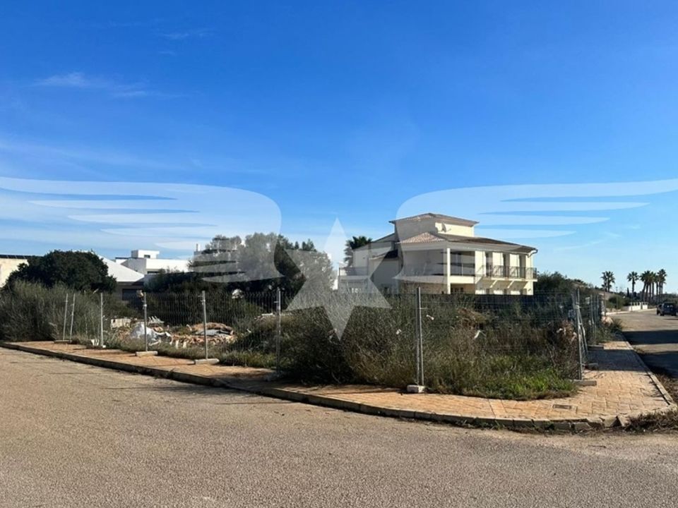 Helårsgrund i Sa Rapita, Mallorca - foto 1