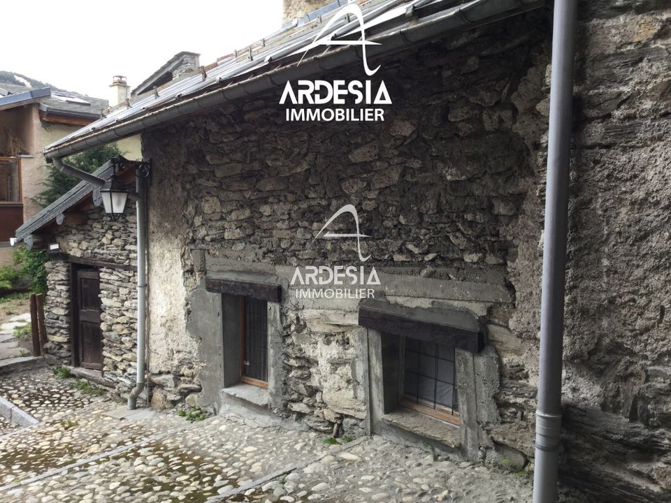 Villa i Bramans, Savoie - foto 1