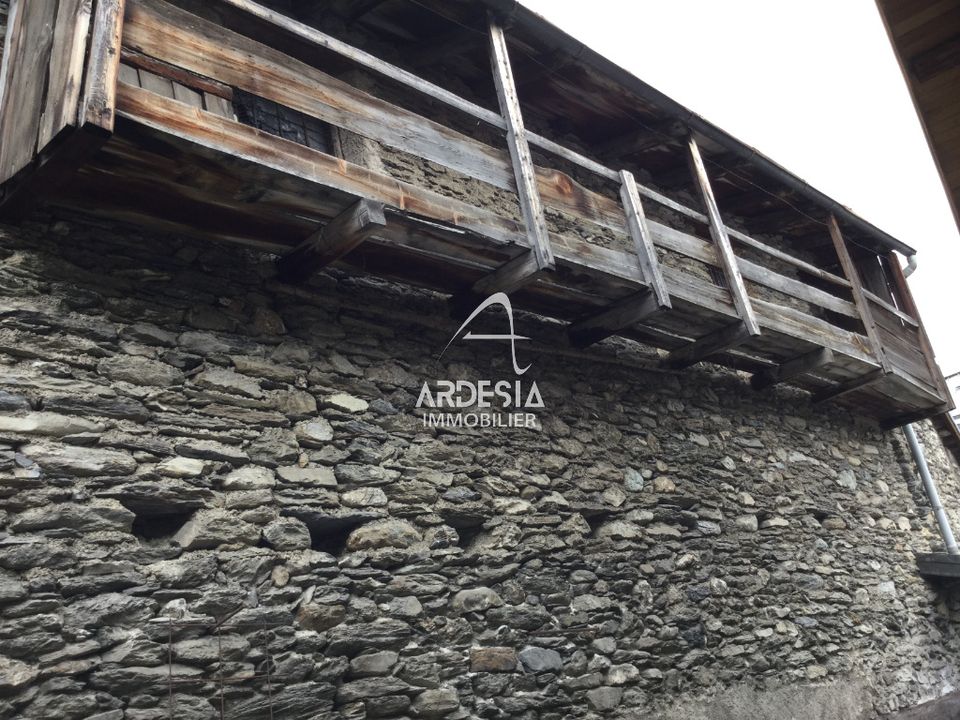 Villa i Bramans, Savoie - foto 3