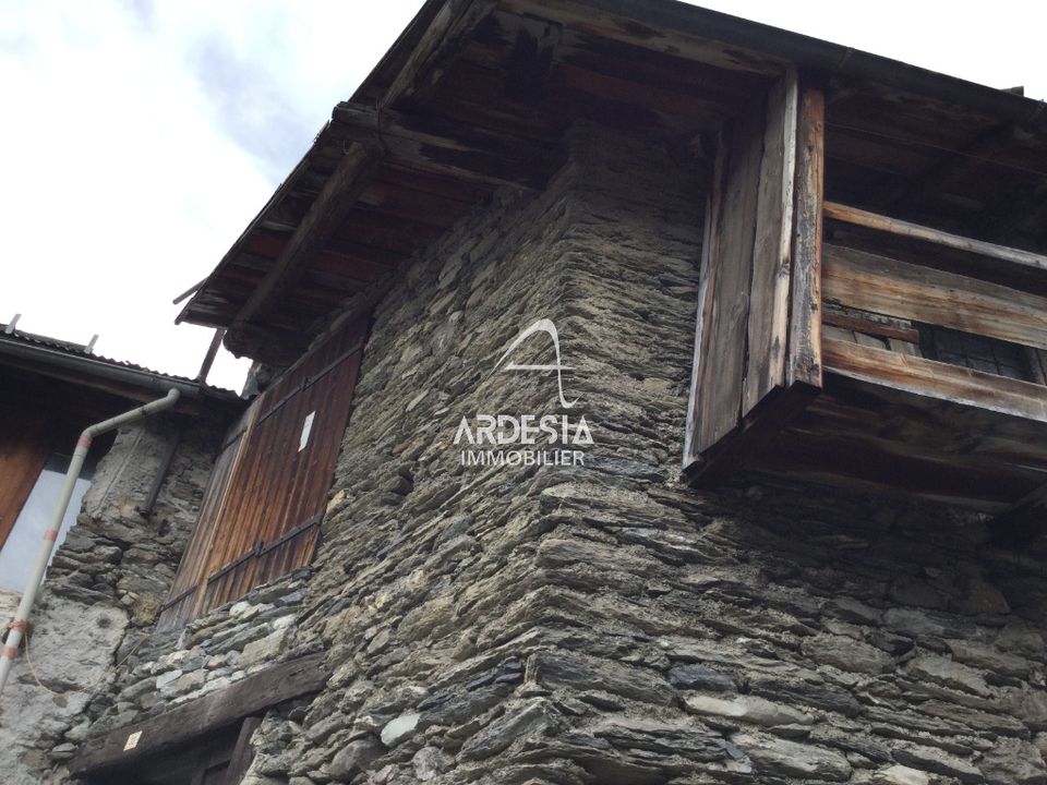 Villa i Bramans, Savoie - foto 4