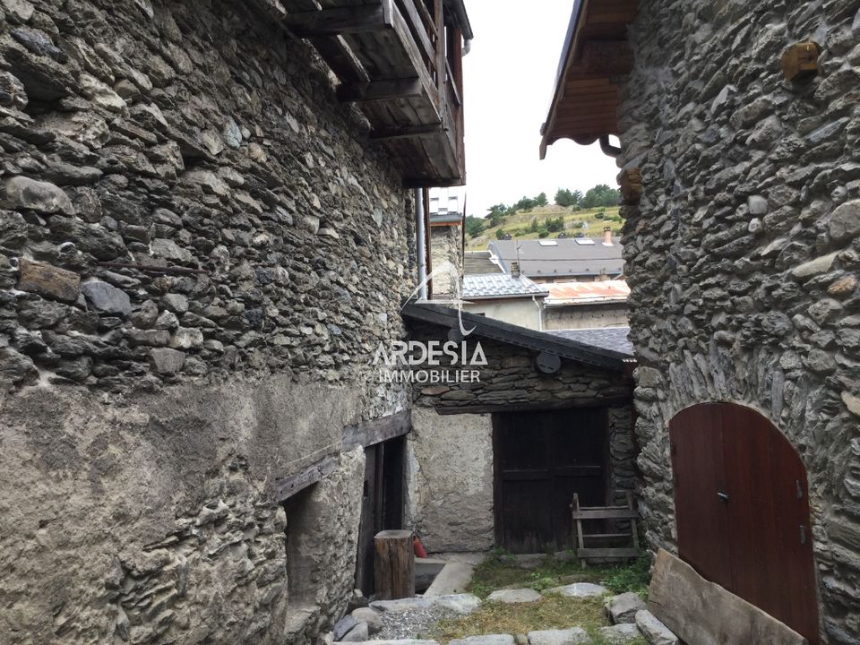Villa i Bramans, Savoie - foto 5