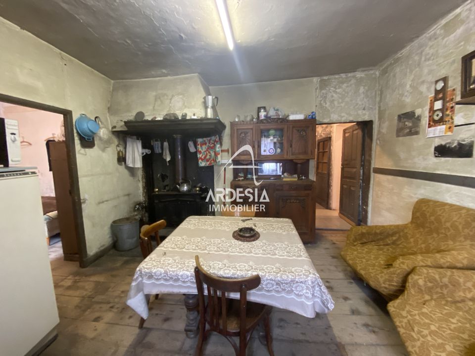 Lejlighed i Saint-Andre, Savoie - foto 1