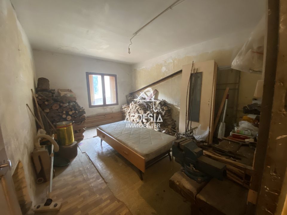 Lejlighed i Saint-Andre, Savoie - foto 5
