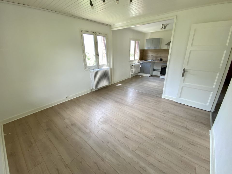 Lejlighed i Saint-Julien-Mont-Denis, Savoie - foto 3
