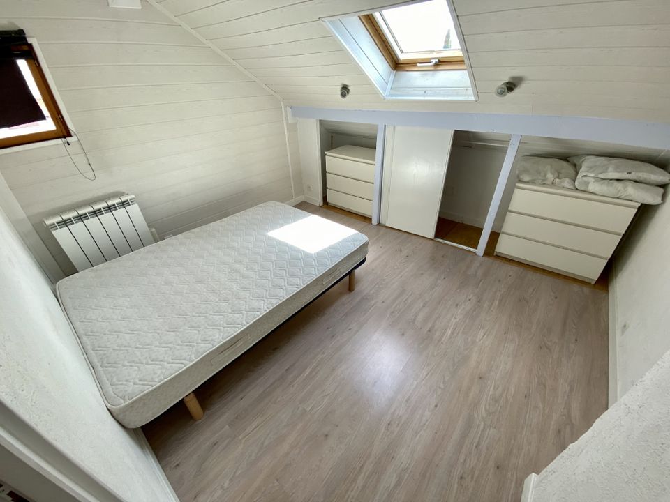 Lejlighed i Saint-Julien-Mont-Denis, Savoie - foto 2