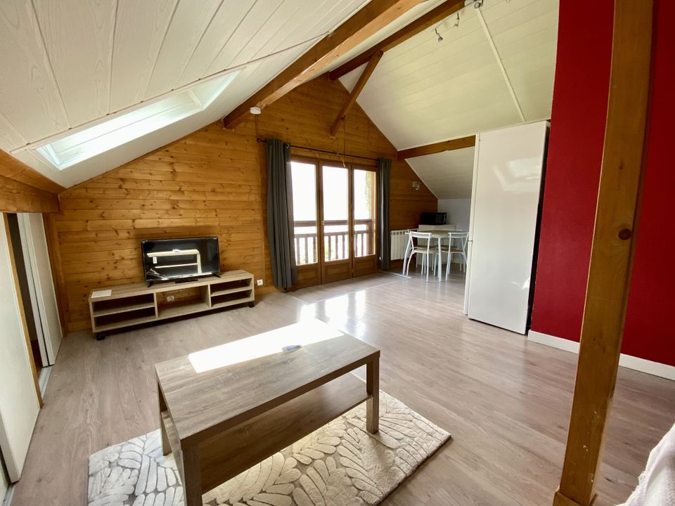 Lejlighed i Saint-Julien-Mont-Denis, Savoie - foto 4