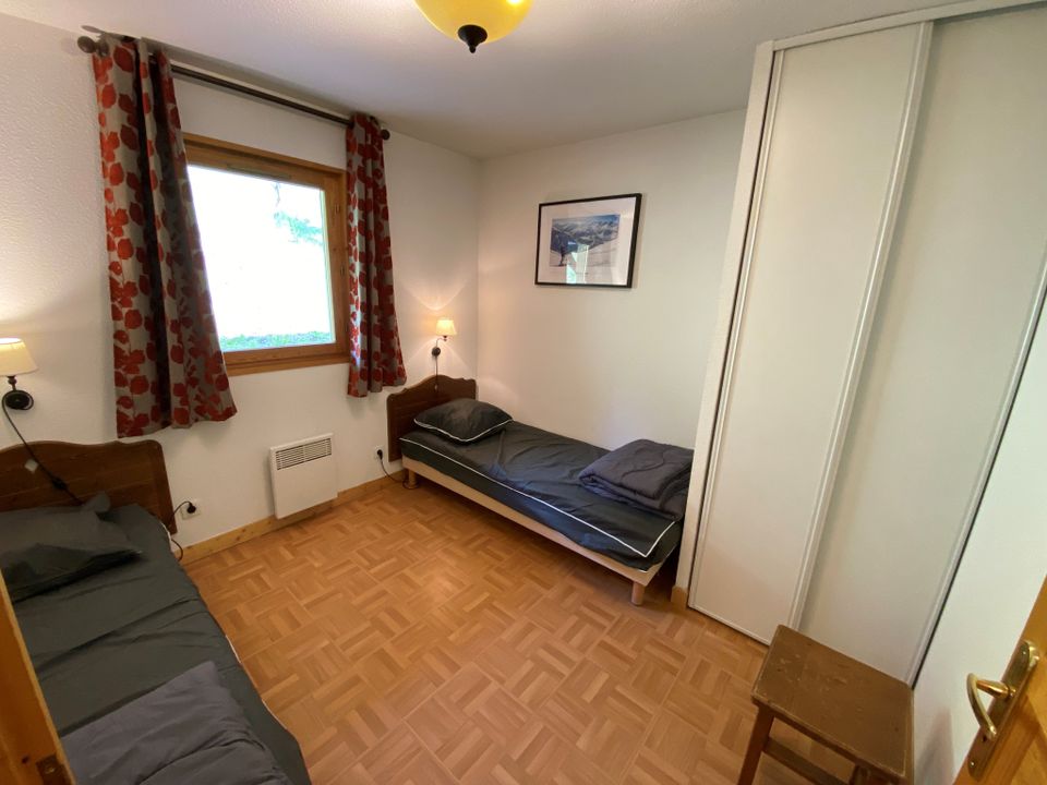 Lejlighed i Saint-Sorlin-d'Arves, Savoie - foto 5