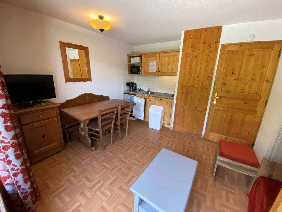 Lejlighed i Saint-Sorlin-d'Arves, Savoie - foto 2