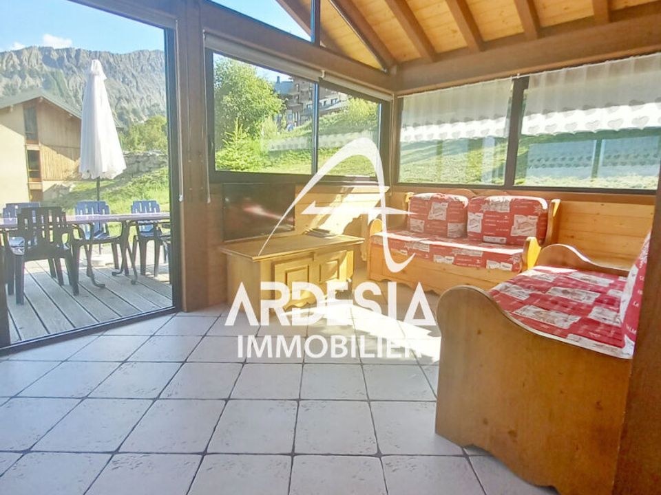 Villa i Le Corbier, Savoie - foto 1