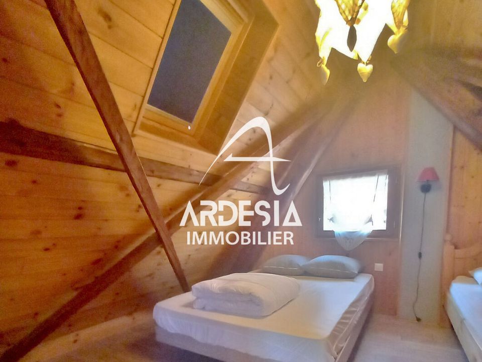 Villa i Le Corbier, Savoie - foto 2