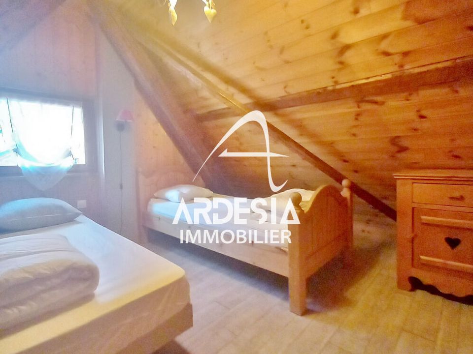 Villa i Le Corbier, Savoie - foto 3
