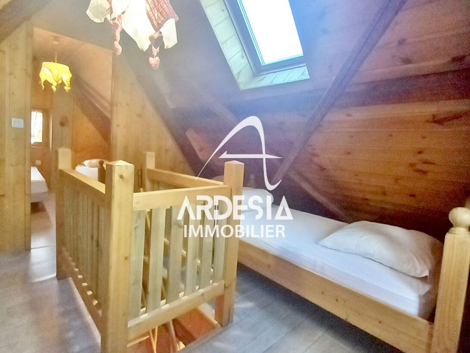 Villa i Le Corbier, Savoie - foto 4