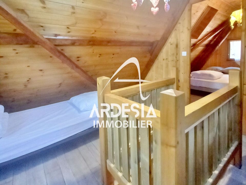 Villa i Le Corbier, Savoie - foto 5