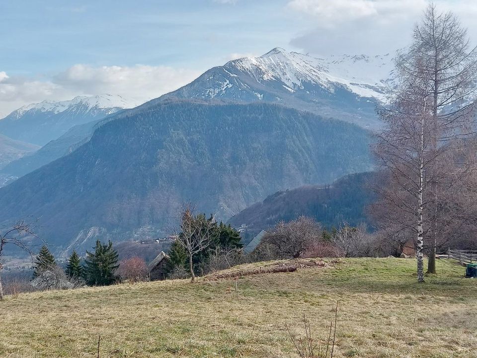 Tomt i Jarrier, Savoie - bilde 2