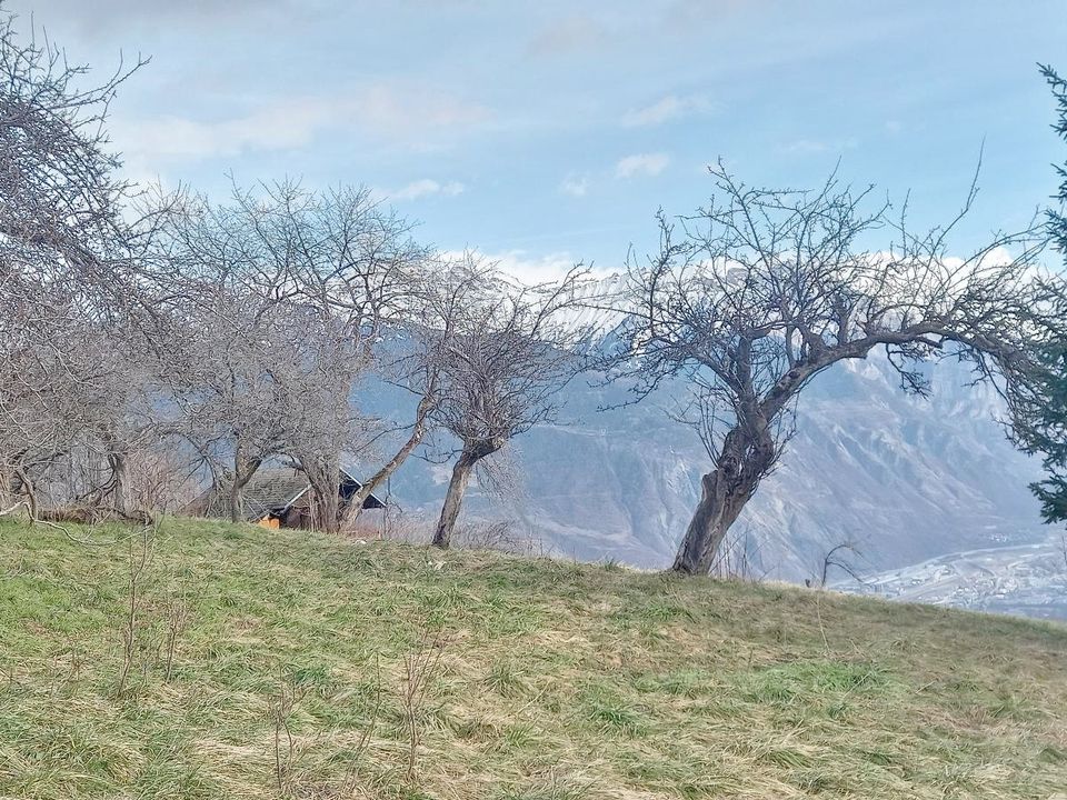 Tomt i Jarrier, Savoie - bilde 3