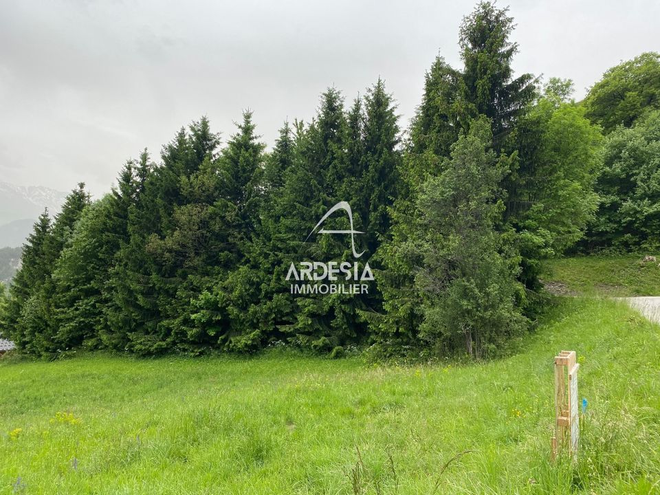 Tomt i Jarrier, Savoie - bilde 5