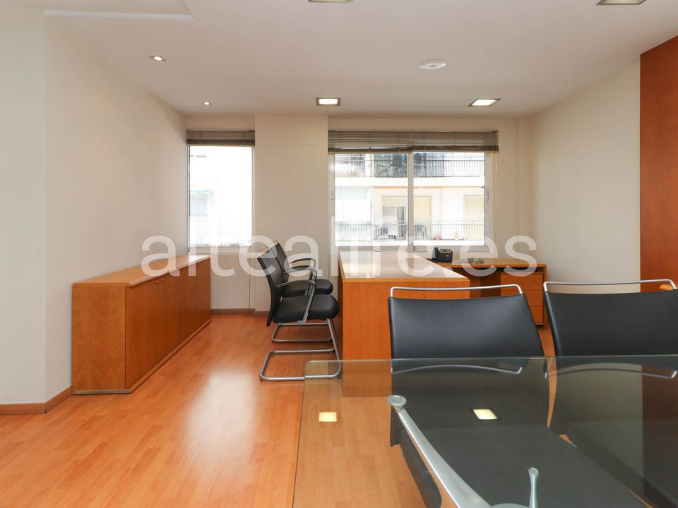 L'establiment comercial a Altea, Alicante - foto 5