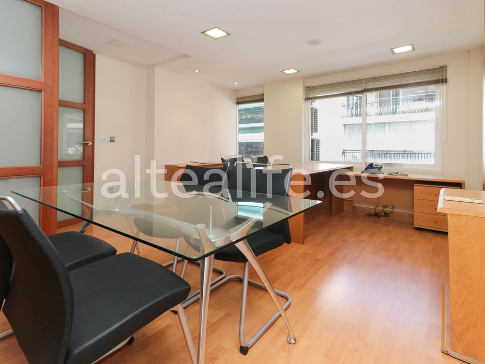 L'establiment comercial a Altea, Alicante - foto 2